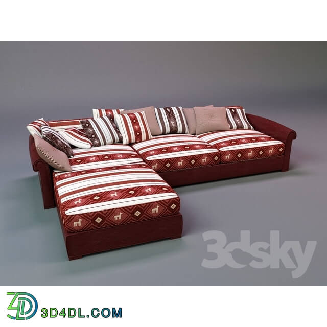 Sofa - Sofa-aladin