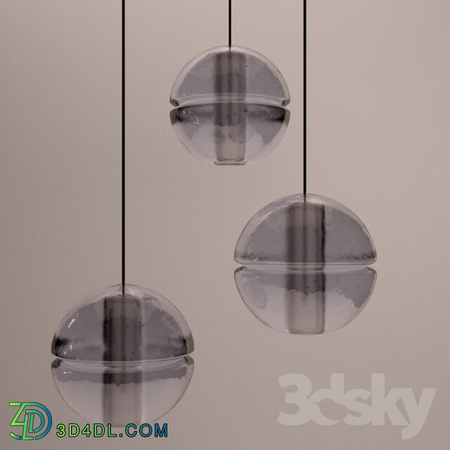 Ceiling light - Bocci 14 series