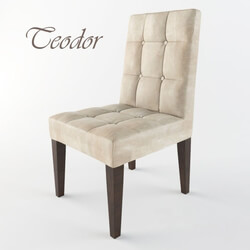 Chair - chair teodor 