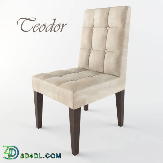 Chair - chair teodor