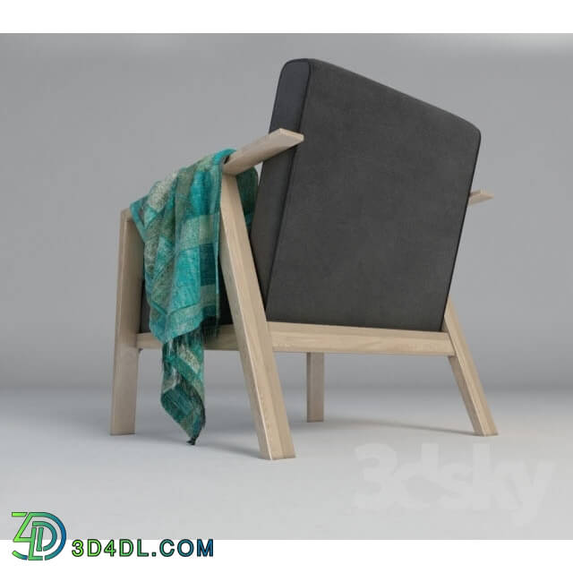 Arm chair - Chair ikea