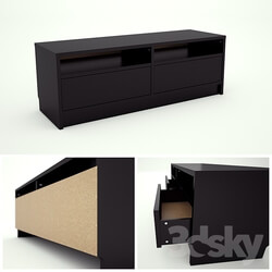 Sideboard _ Chest of drawer - IKEA BENNO 