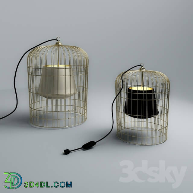 Floor lamp - floor lamp