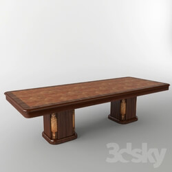 Office furniture - Ambassador conference table 