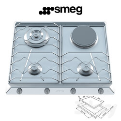 Kitchen appliance - Hobs gas _ electric 