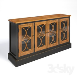 Sideboard _ Chest of drawer - Chest LEHOME INTERIORS D081 
