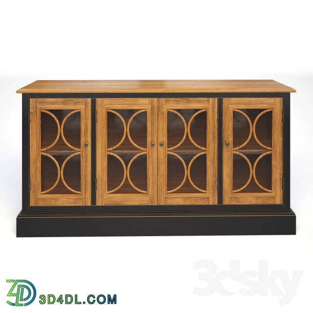 Sideboard _ Chest of drawer - Chest LEHOME INTERIORS D081