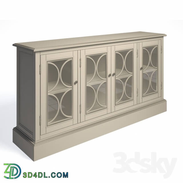 Sideboard _ Chest of drawer - Chest LEHOME INTERIORS D081