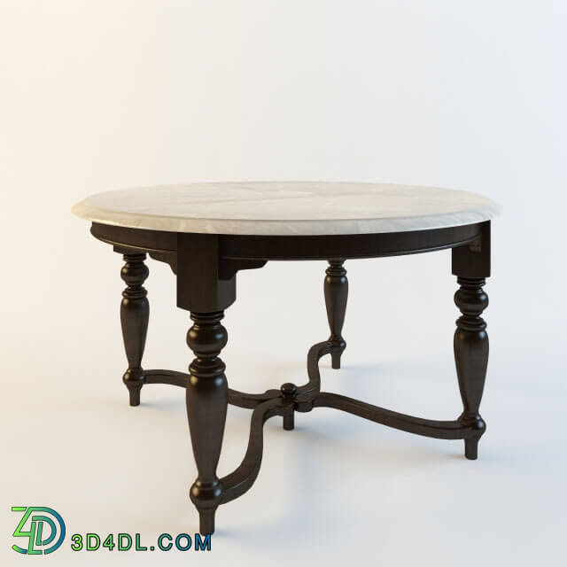 Table - Dining table