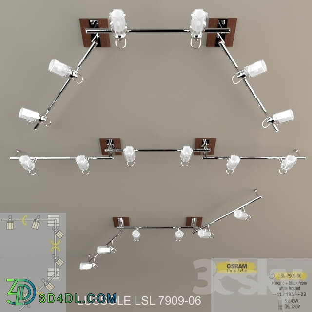 Ceiling light - Ceiling light