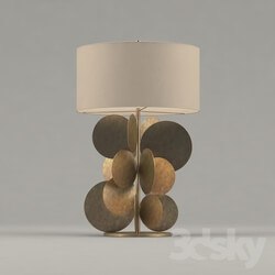 Table lamp - Table Lamp 04 