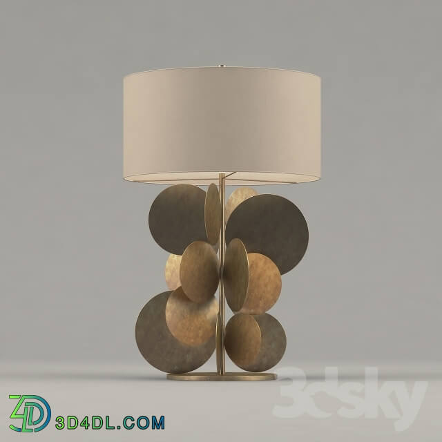 Table lamp - Table Lamp 04