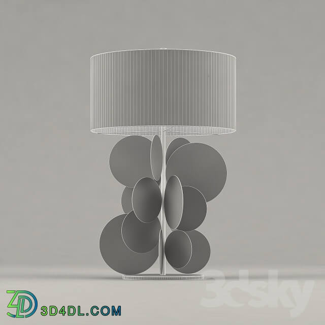 Table lamp - Table Lamp 04