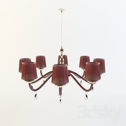 Ceiling light - Chandelier 