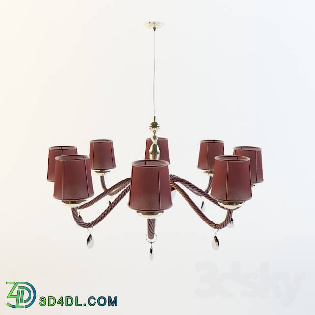 Ceiling light - Chandelier