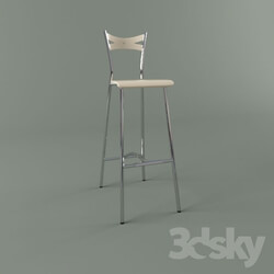 Chair - Fiamma New Style 