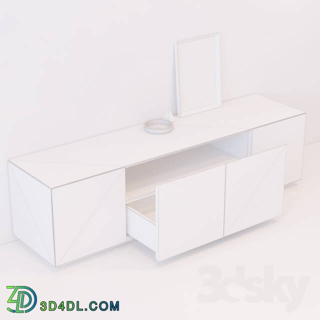 Sideboard _ Chest of drawer - Chest i _ 04