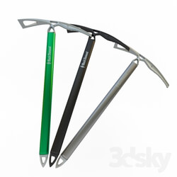 Sports - Ice Axe Black Diamond Raven 