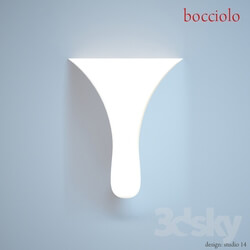 Wall light - Bocciolo 