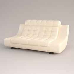 Sofa - Cleopatra sofa 