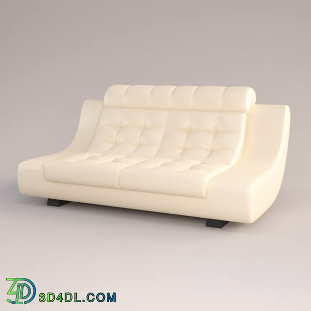 Sofa - Cleopatra sofa