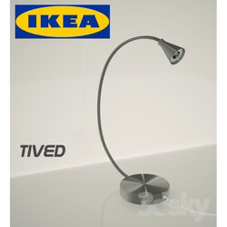 Table lamp - TIVED IKEA 
