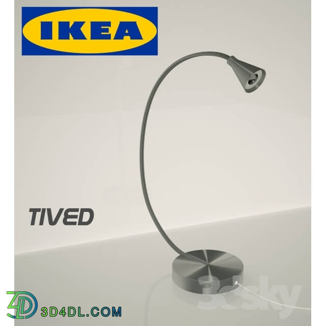 Table lamp - TIVED IKEA