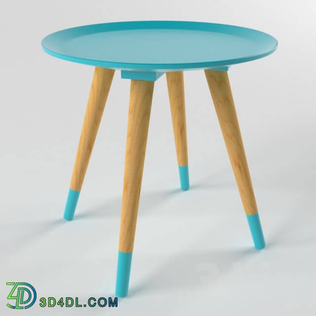 Table - SCANDINAVIAN TABLE