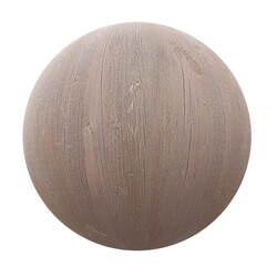 CGaxis-Textures Wood-Volume-13 orange painted wood (02) 