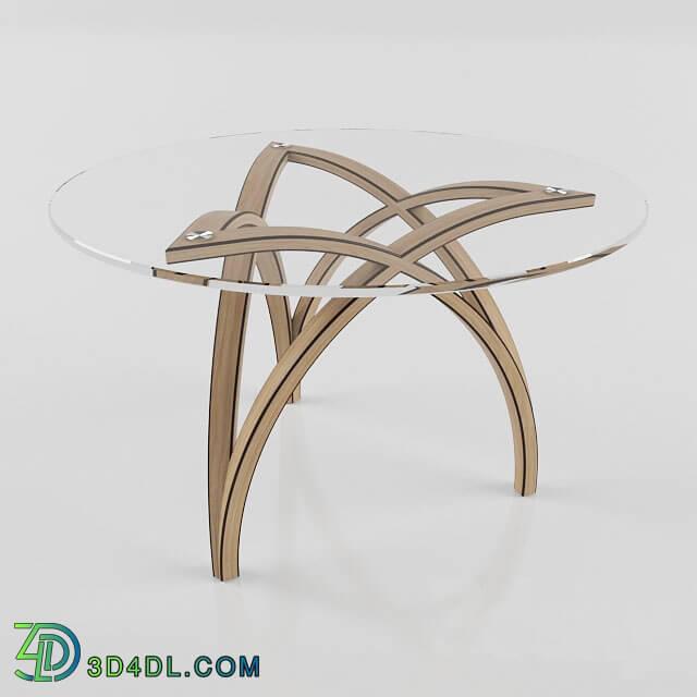 Table - Coffee table