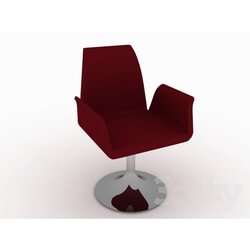 Office furniture - Armchair Korolla 