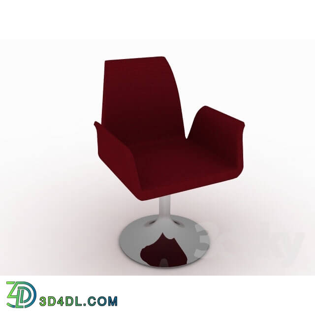 Office furniture - Armchair Korolla