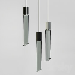 Ceiling light - Modern glass pendant lamp 