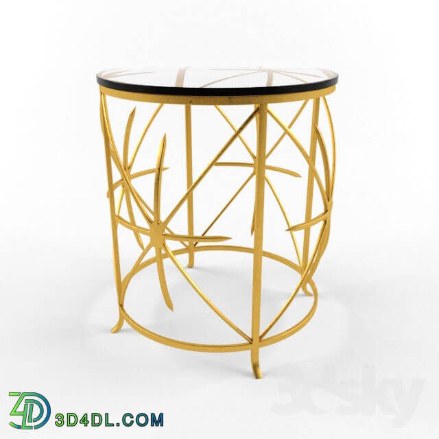 Table - Coffee table