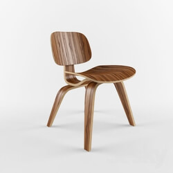 Chair - DCW dining chair 