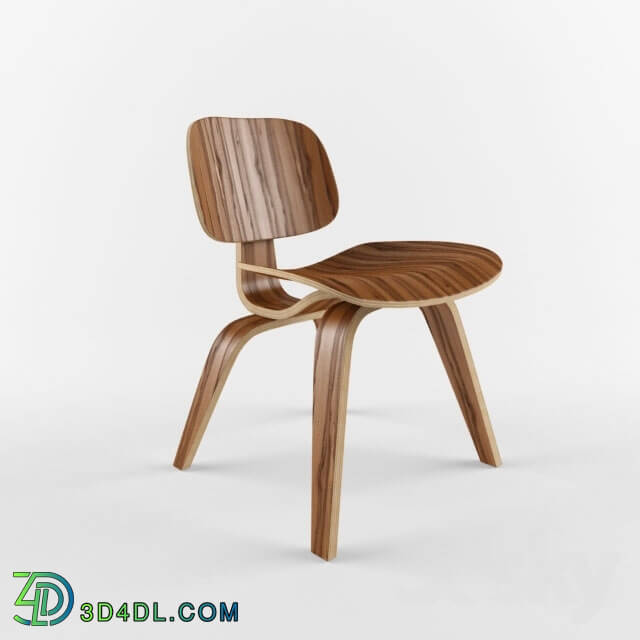 Chair - DCW dining chair