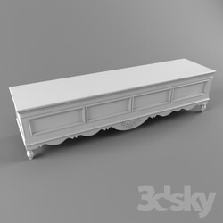 Sideboard _ Chest of drawer - tv unit 