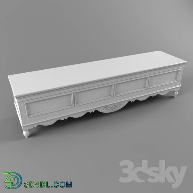 Sideboard _ Chest of drawer - tv unit