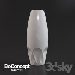 Vase - Boconcept Crispy II 