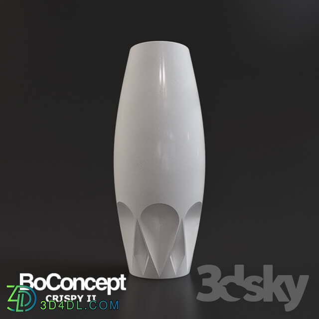 Vase - Boconcept Crispy II