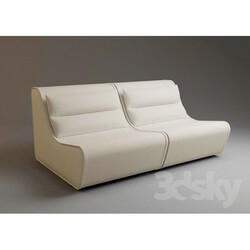 Sofa - Sofa NEYA 