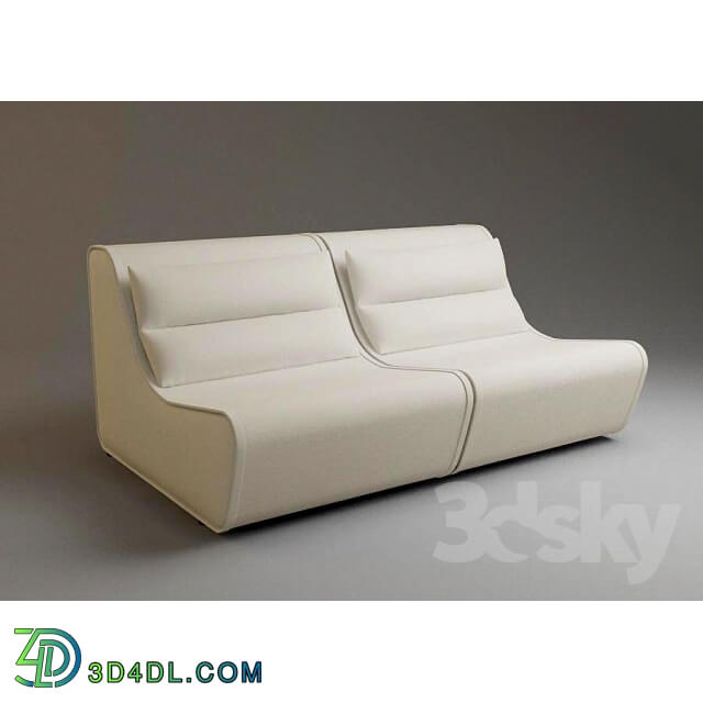 Sofa - Sofa NEYA