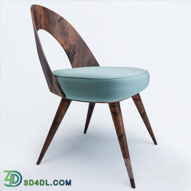 Chair - Wooden chair