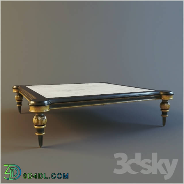 Table - Coleccion Alexandra