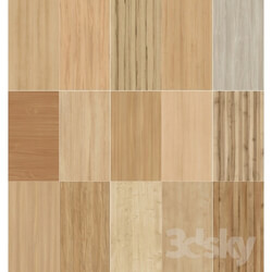 Wood - Seamless wood texture pat8 