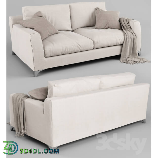 Sofa - MR FLOYD _ Sofa 3