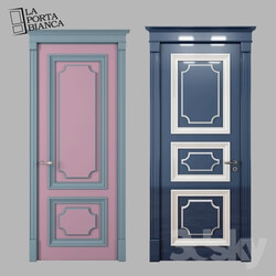 Doors - Classic cоllezione 