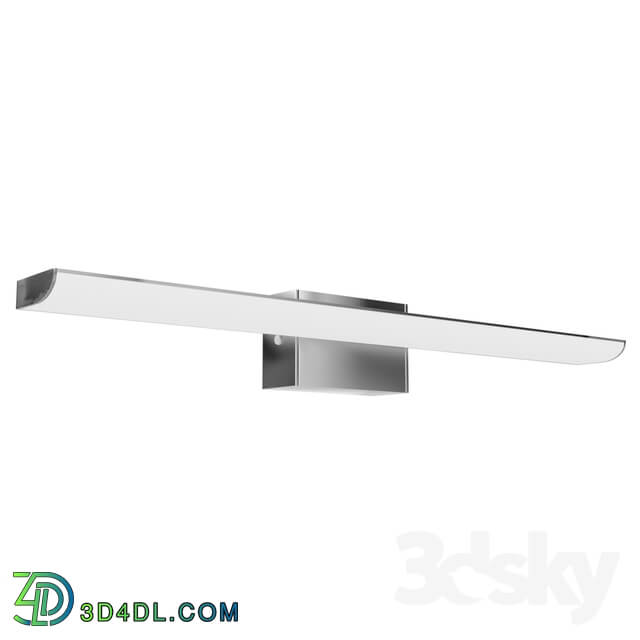 Wall light - 94613 LED backlight for mirrors TABIANO_ 3х3_2W _LED__ L605_ steel_ chrome _ plastic_ white