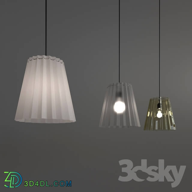 Ceiling light - ceiling lamp