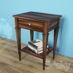 Sideboard _ Chest of drawer - Nightstand MY HOUSE BNT17 